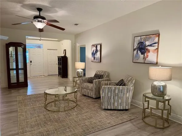 $349,500 | 205 Emerald Creek West, Abita Springs, LA 70420