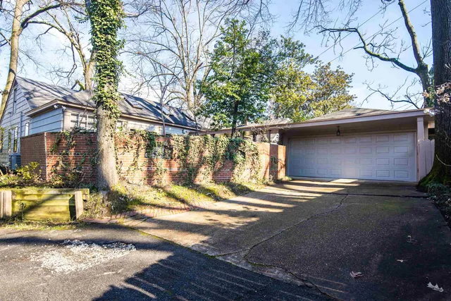 $475,000 | 1643 Vinton Avenue, Memphis, TN 38104