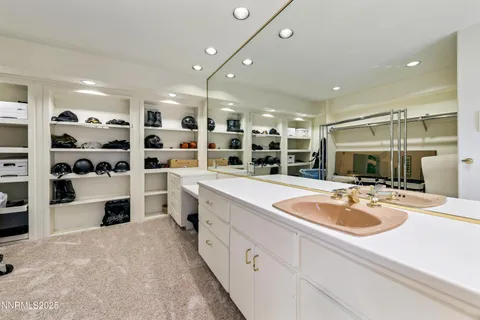 $5,900,000 | 130 Granite Crest Drive, Stateline, NV 89449