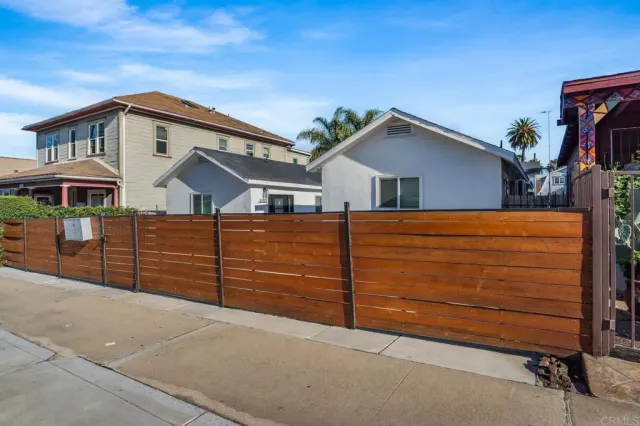 $2,850 | 2032 Kearney Avenue, San Diego, CA 92113