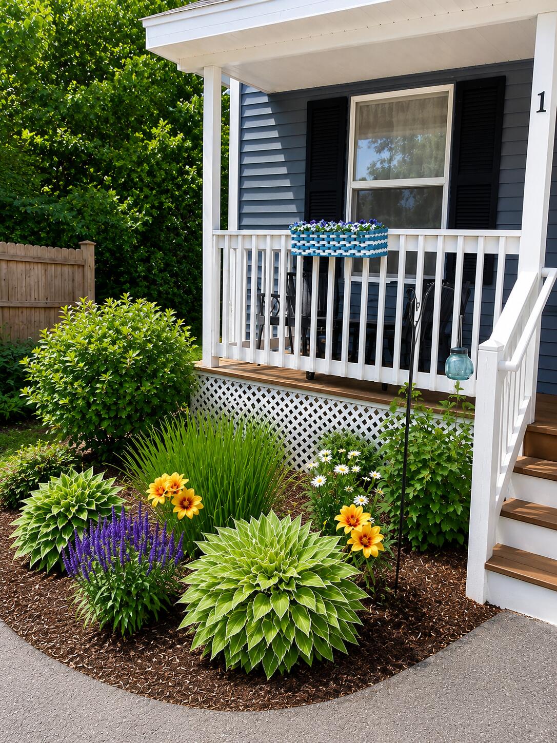 41 Smithwheel Road, Unit 1 Old Orchard Beach, ME 04064 - Photo 3 of 30 8F10B933-BBB4-4CB9-9E84-A20F11DACB57