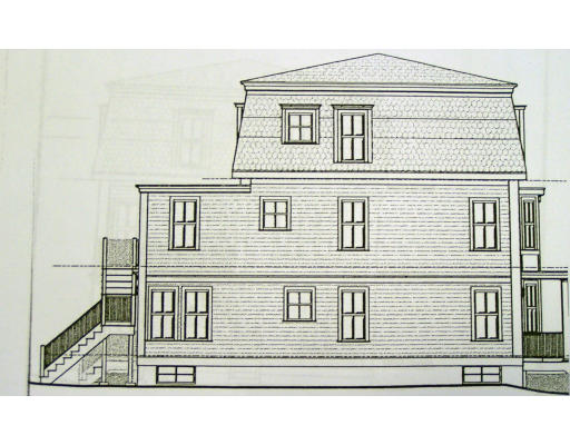 74 Perrin Street Boston, MA 02119 - Photo 4 of 7 Gallery Image 4