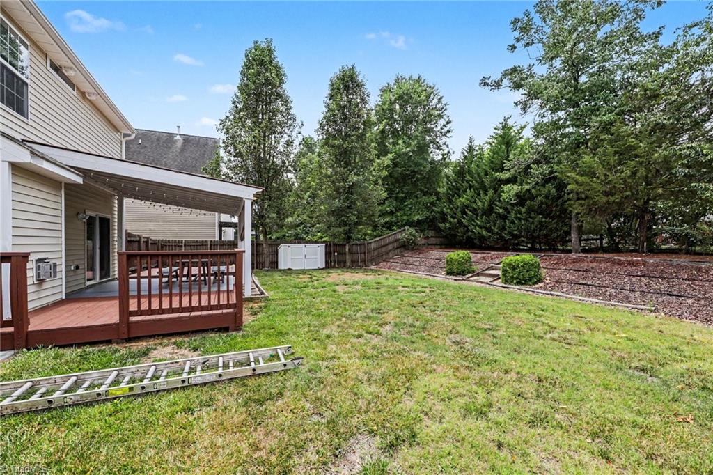 6739 Maize Drive High Point, NC 27265 - Photo 27 of 32