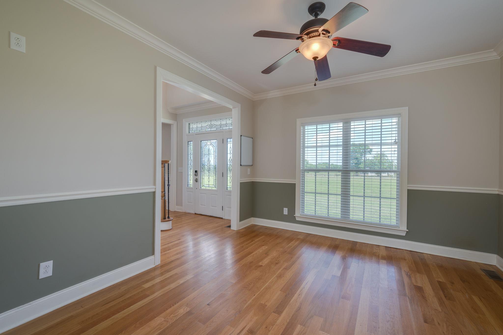 8460 East Gum Road Murfreesboro, TN 37127 - Photo 8 of 30 Formal Office Space!
