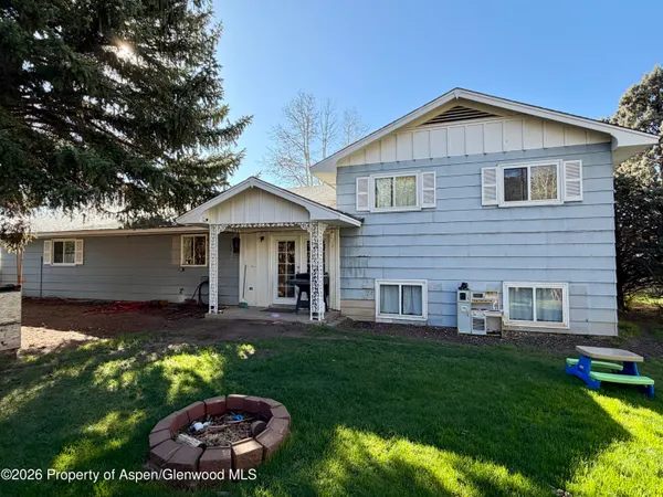 $349,000 | 645 4th Street, Meeker, CO 81641