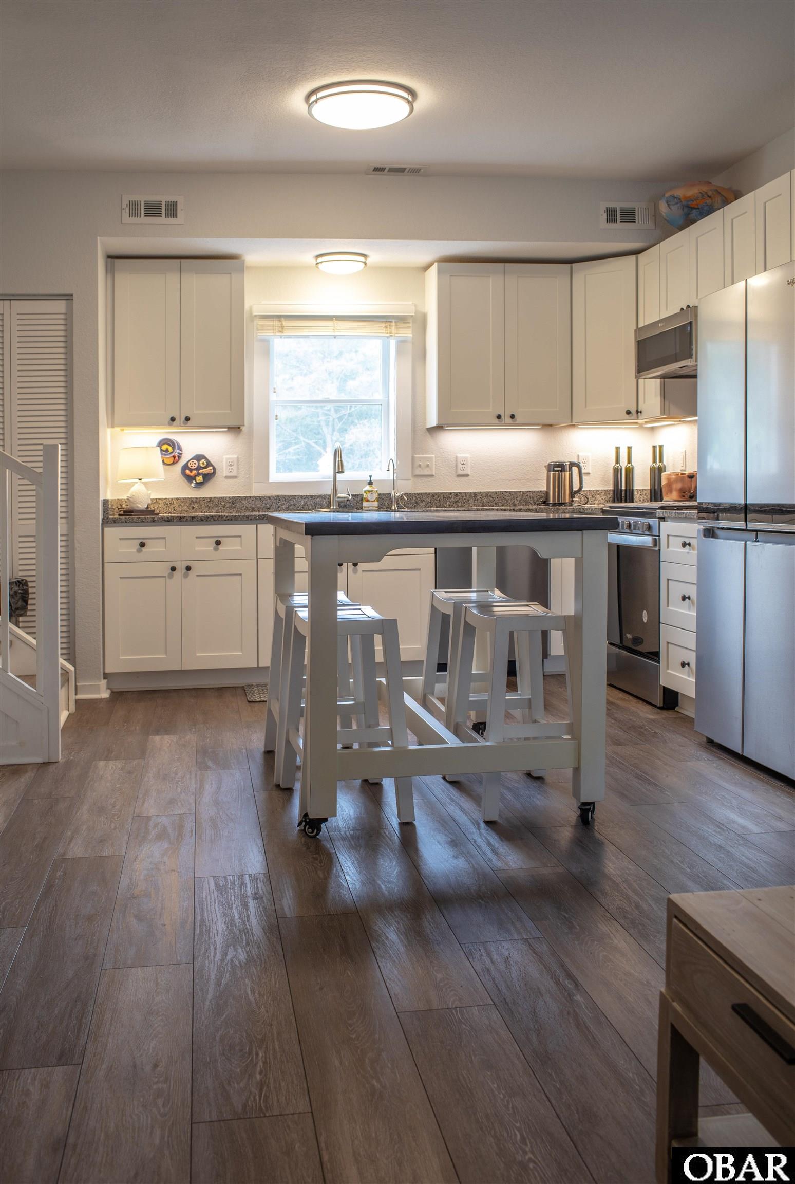 41 Skyline Road, Unit 1 Southern Shores, NC 27949 - Photo 35 of 58
