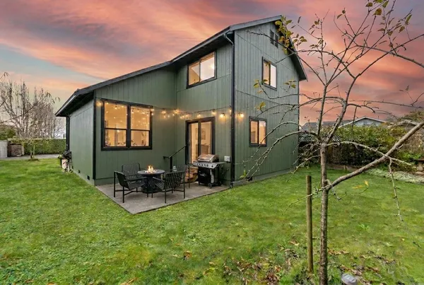 $598,000 | 1386 Winchester Avenue, McKinleyville, CA 95519