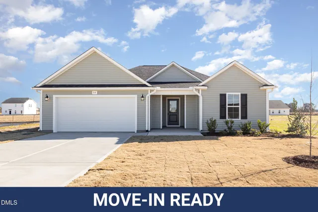 $289,706 | 54 Littlefield Lane, La Grange, NC 28551