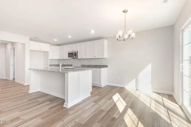 $289,706 | 54 Littlefield Lane, La Grange, NC 28551