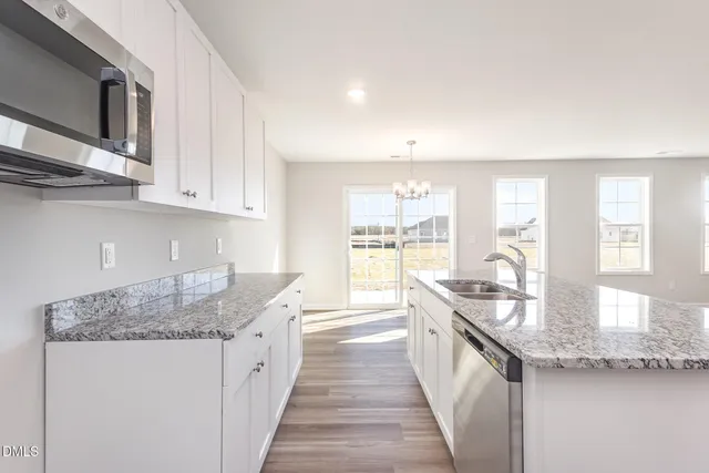 $289,706 | 54 Littlefield Lane, La Grange, NC 28551