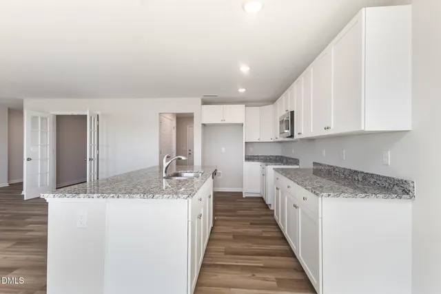 $289,706 | 54 Littlefield Lane, La Grange, NC 28551