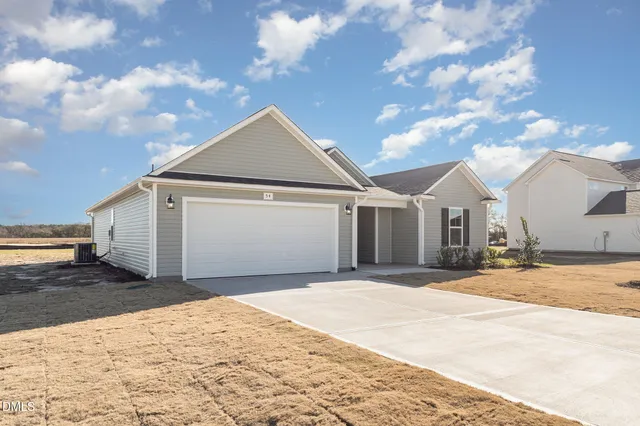 $289,706 | 54 Littlefield Lane, La Grange, NC 28551