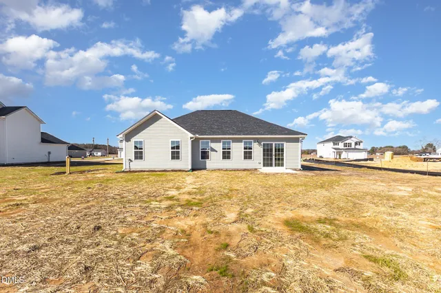 $289,706 | 54 Littlefield Lane, La Grange, NC 28551