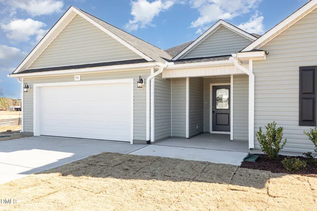 $289,706 | 54 Littlefield Lane, La Grange, NC 28551