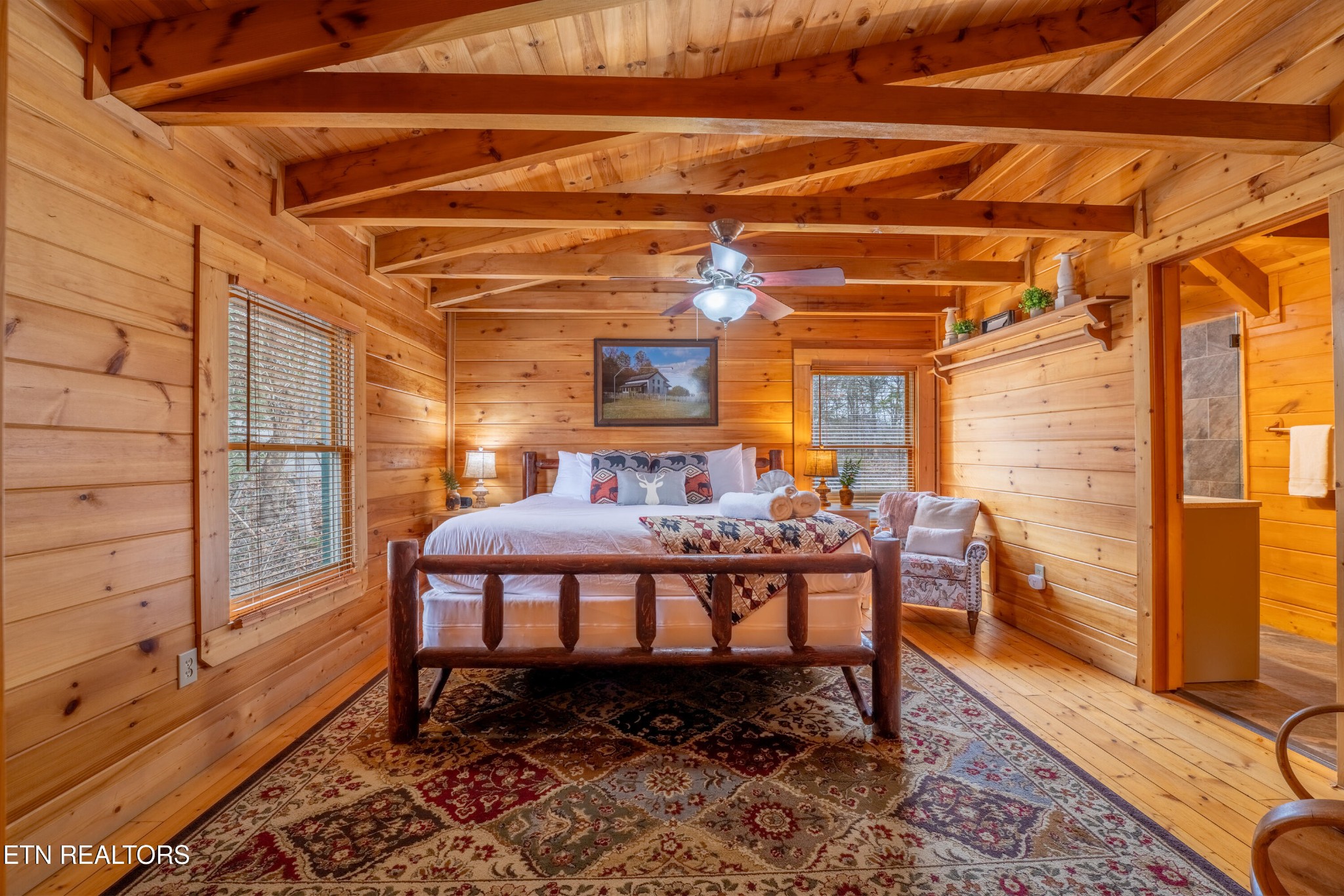 1706 Springer Road Sevierville, TN 37862 - Photo 21 of 42 Gallery Image 21