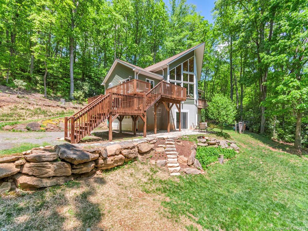 918 Long Branch Road Swannanoa, NC 28778 - Photo 2 of 24 Gallery Image 2