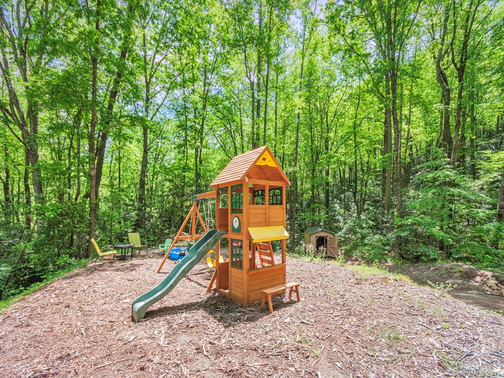 918 Long Branch Road Swannanoa, NC 28778 - Photo 22 of 24 Gallery Image 22