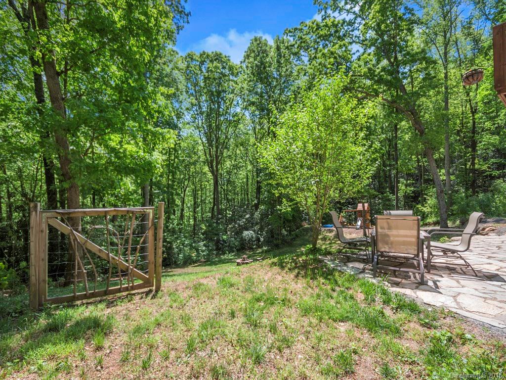 918 Long Branch Road Swannanoa, NC 28778 - Photo 23 of 24 Gallery Image 23