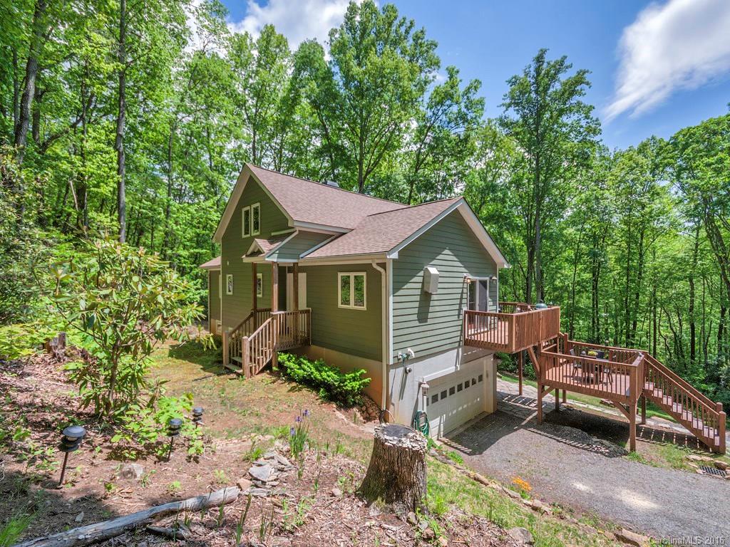 918 Long Branch Road Swannanoa, NC 28778 - Photo 24 of 24 Gallery Image 24