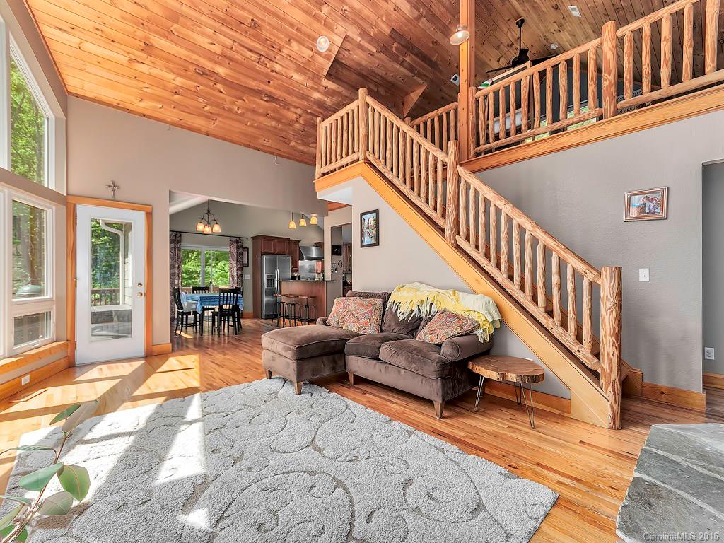 918 Long Branch Road Swannanoa, NC 28778 - Photo 5 of 24 Gallery Image 5