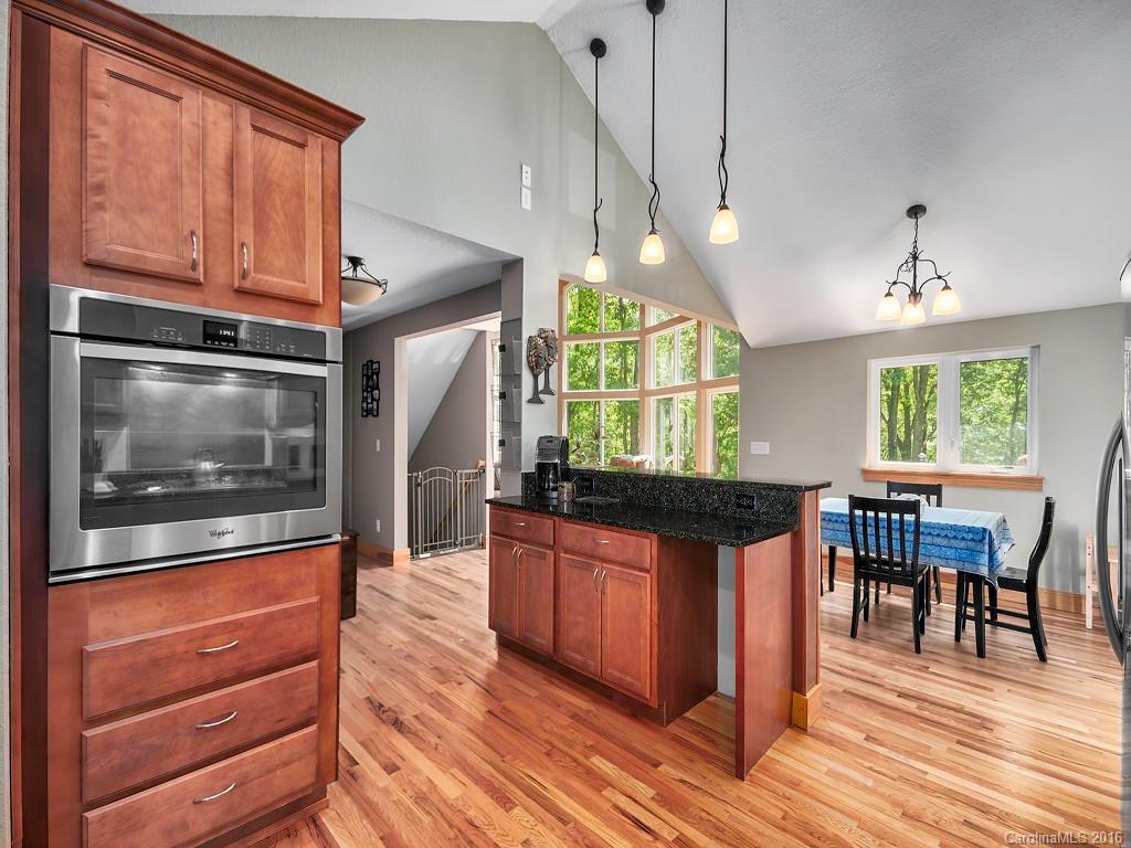 918 Long Branch Road Swannanoa, NC 28778 - Photo 6 of 24 Gallery Image 6