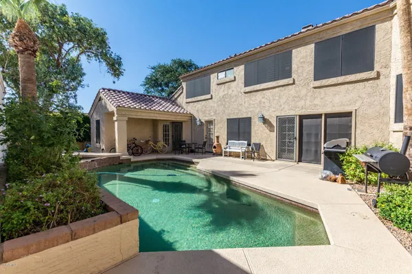 $4,200 | 7176 North VÃa De Amigos, Scottsdale, AZ 85258