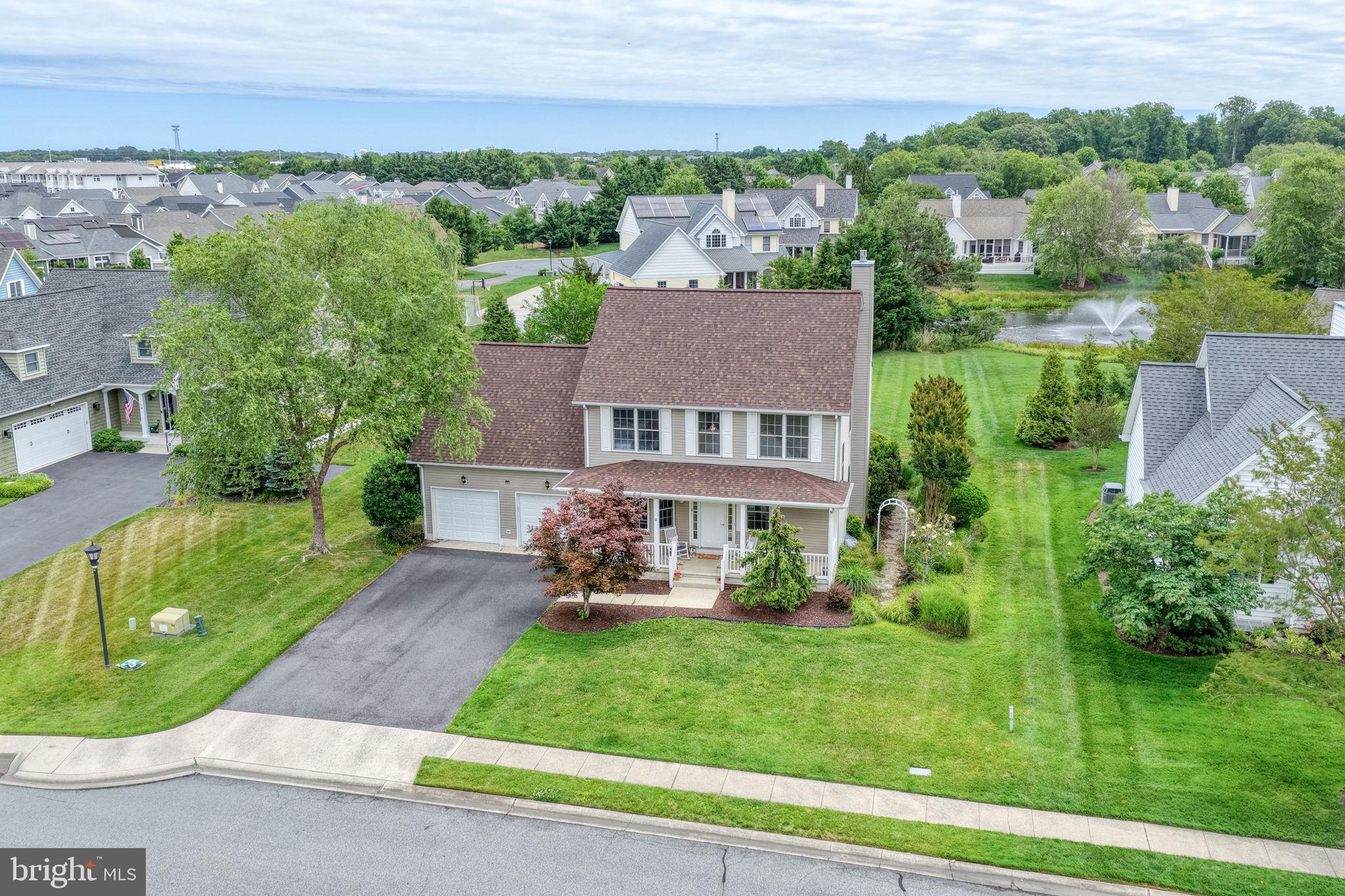 36 Kenmare Way Rehoboth Beach, DE 19971 - Photo 44 of 62