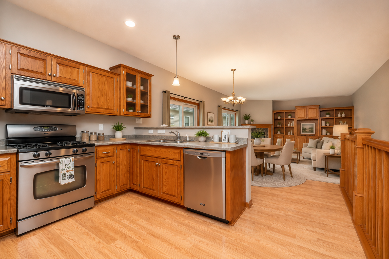 1506 3rd Street Southeast New Prague, MN 56071 - Photo 9 of 26