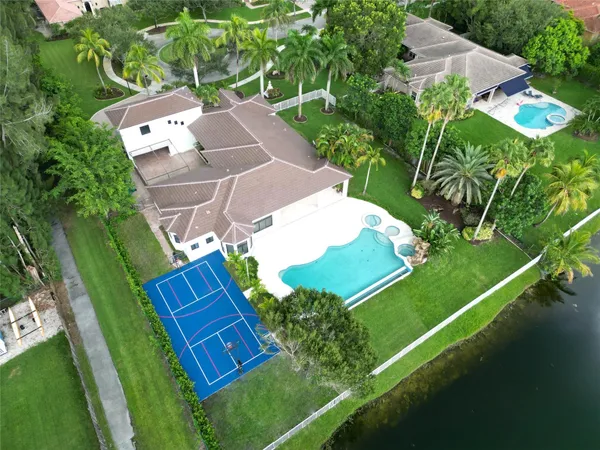 $2,599,999 | 2931 Southwest 139th Terrace, Davie, FL 33330