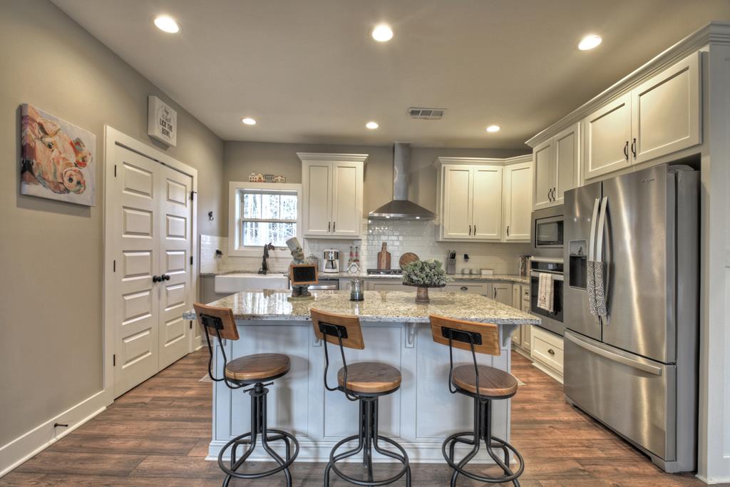 42 Evergreen Ridge Road Ellijay, GA 30536 - Photo 13 of 39 Gallery Image 13