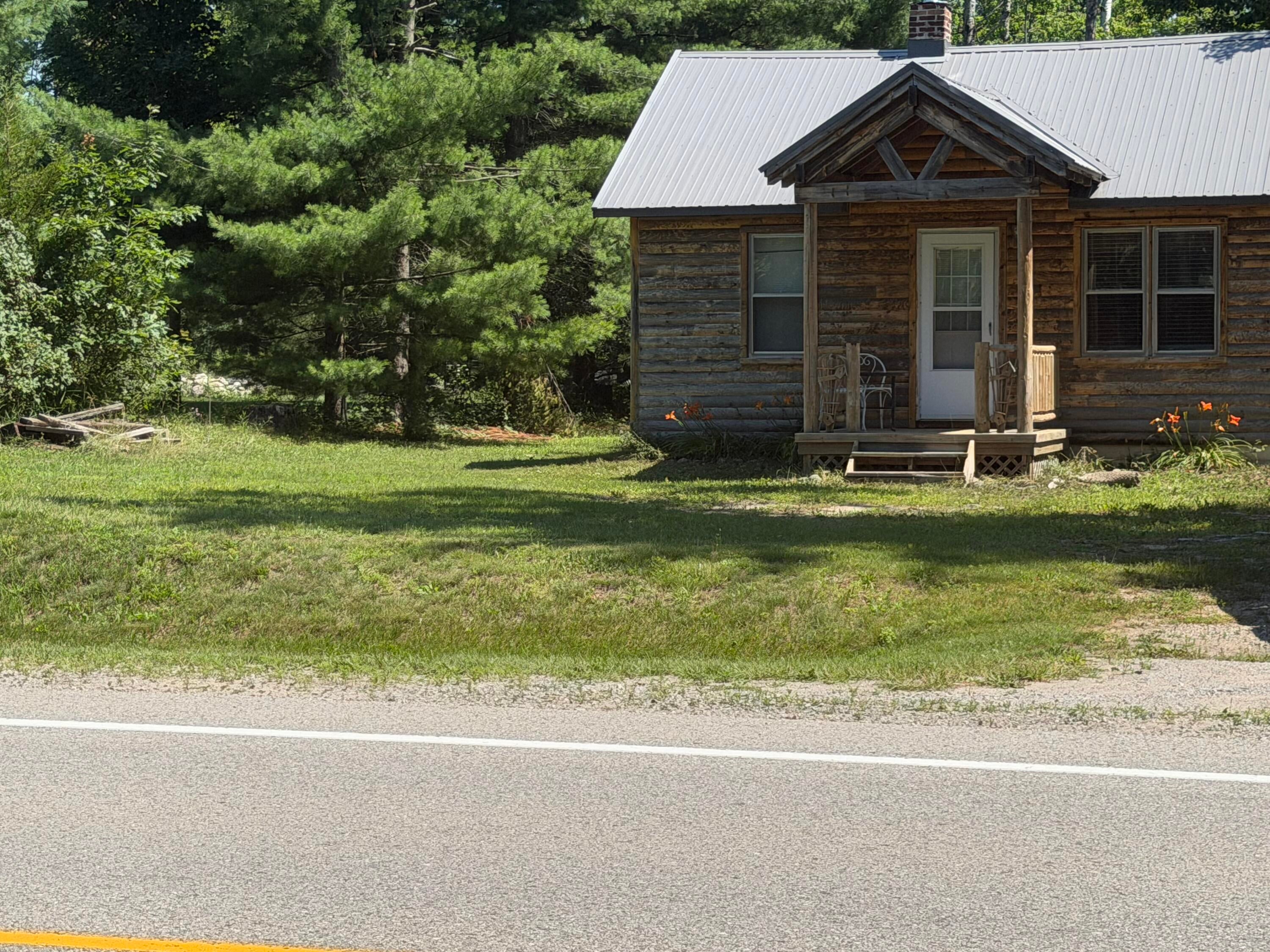 7819 Meridian Line Road Johannesburg, MI 49751 - Photo 10 of 11 Gallery Image 10
