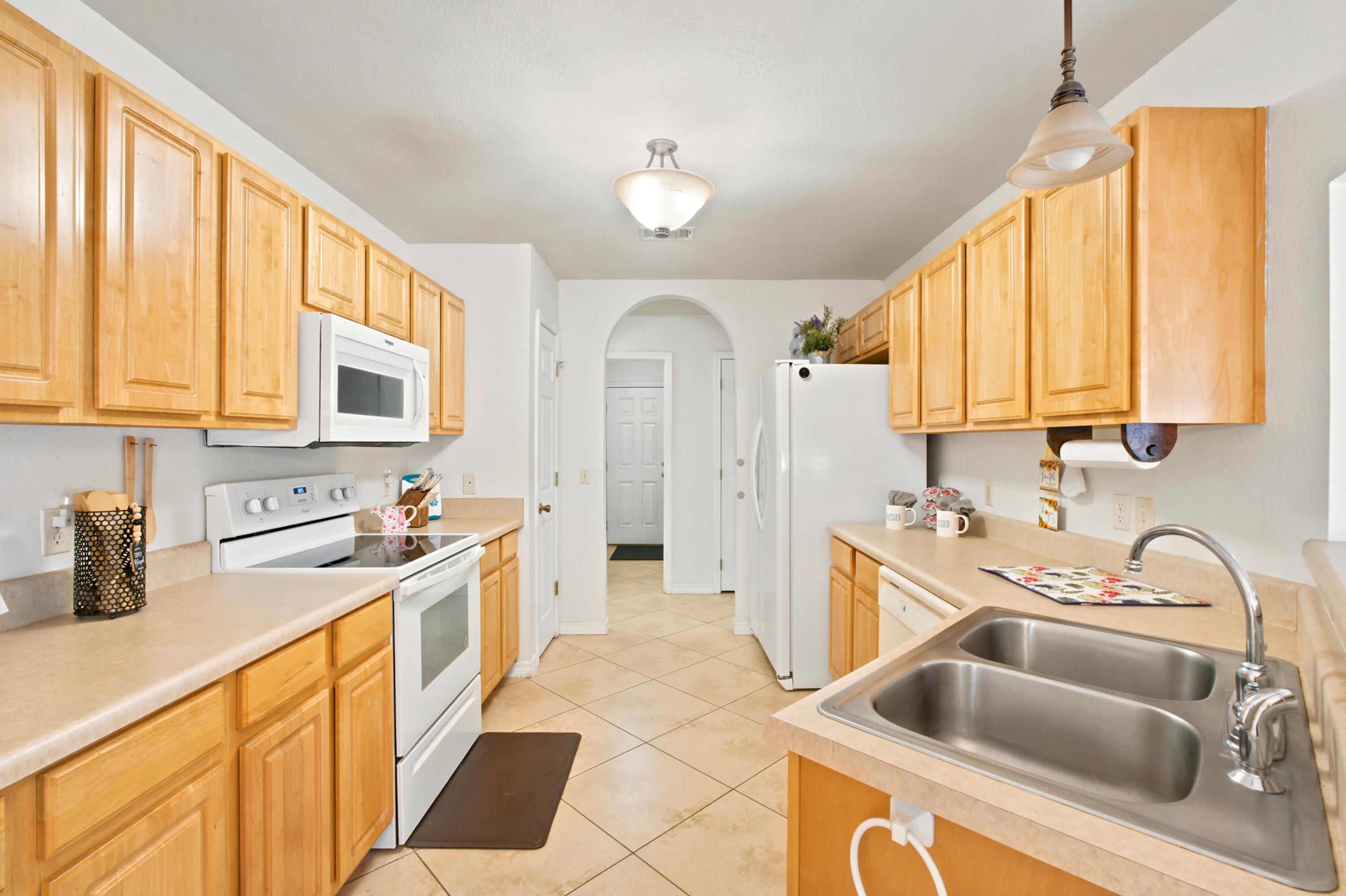 4526 Bryant Bridge Cutoff Road Holt, FL 32564 - Photo 16 of 54