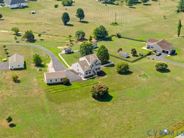 $649,950 | 3854 Bent Arrow Drive, Powhatan, VA 23139