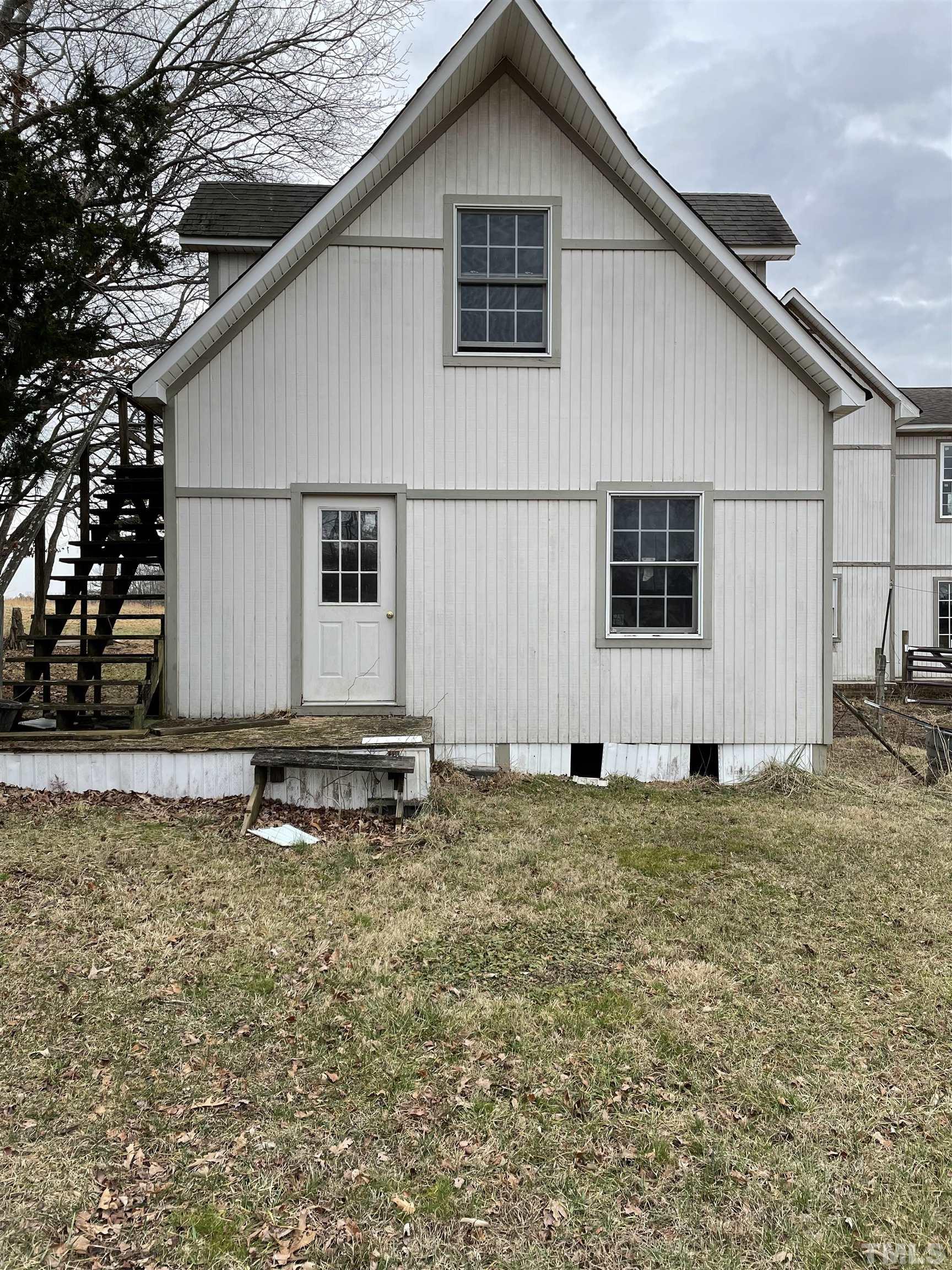 0 Preacher Hayes Road Mebane, NC 27302 - Photo 8 of 15 Gallery Image 8