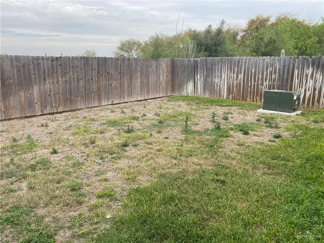 $950 | 3207 Luz Divina Street, Unit 2, Edinburg, TX 78542