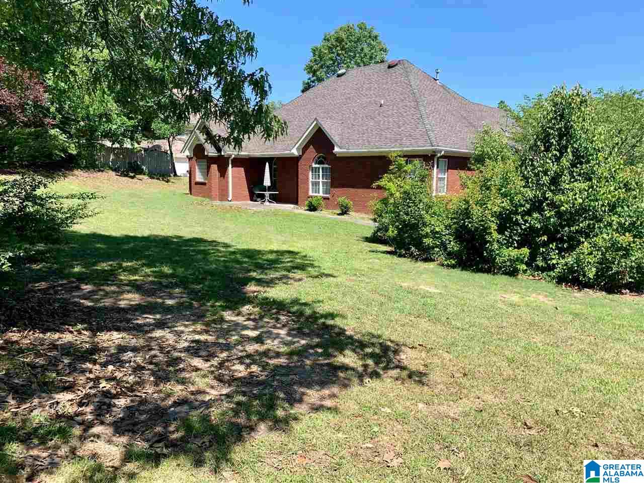 417 Wynlake Lane Alabaster, AL 35007 - Photo 5 of 35