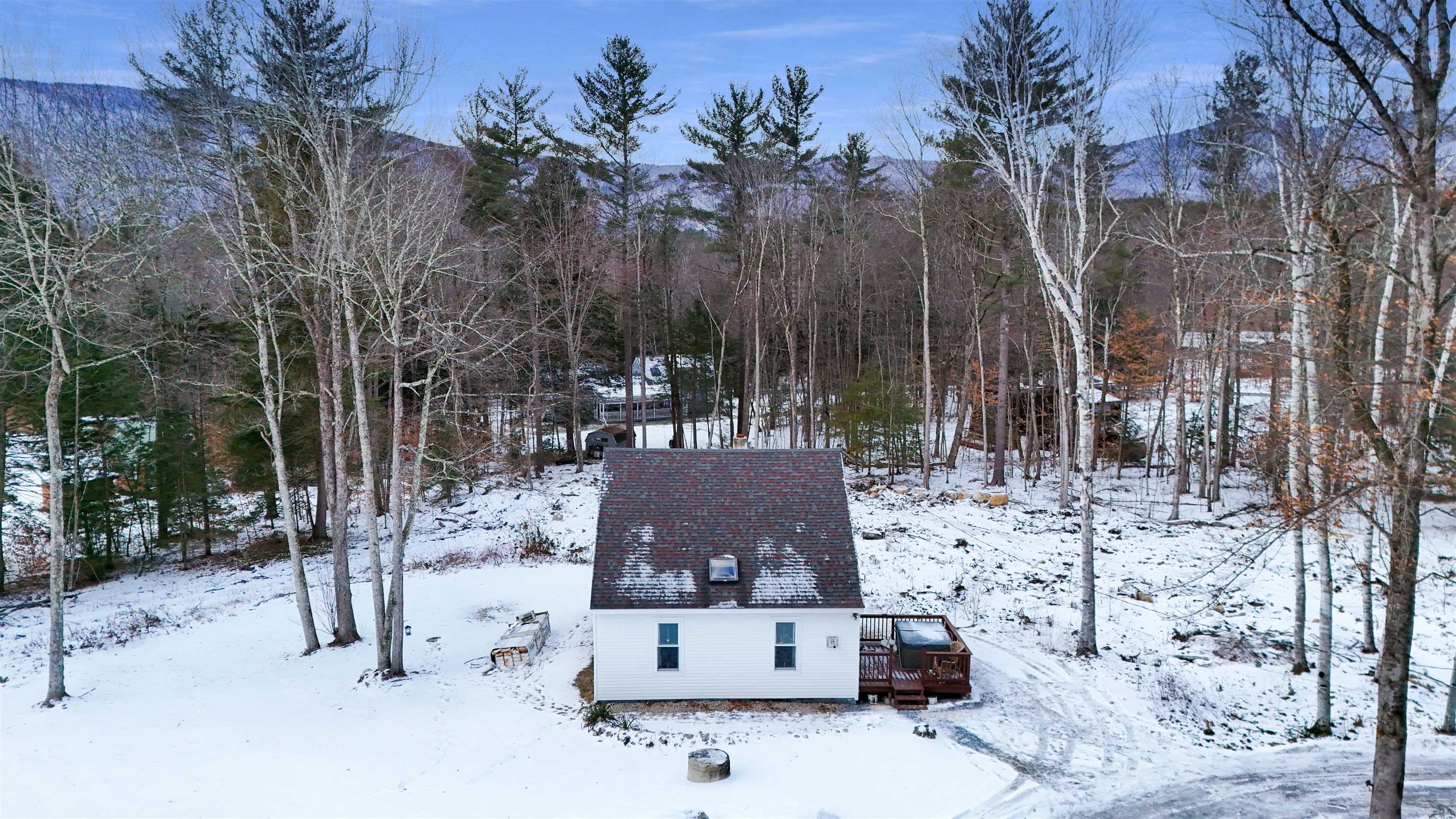 2023 N Road Sunderland, VT 05250 - Photo 22 of 25