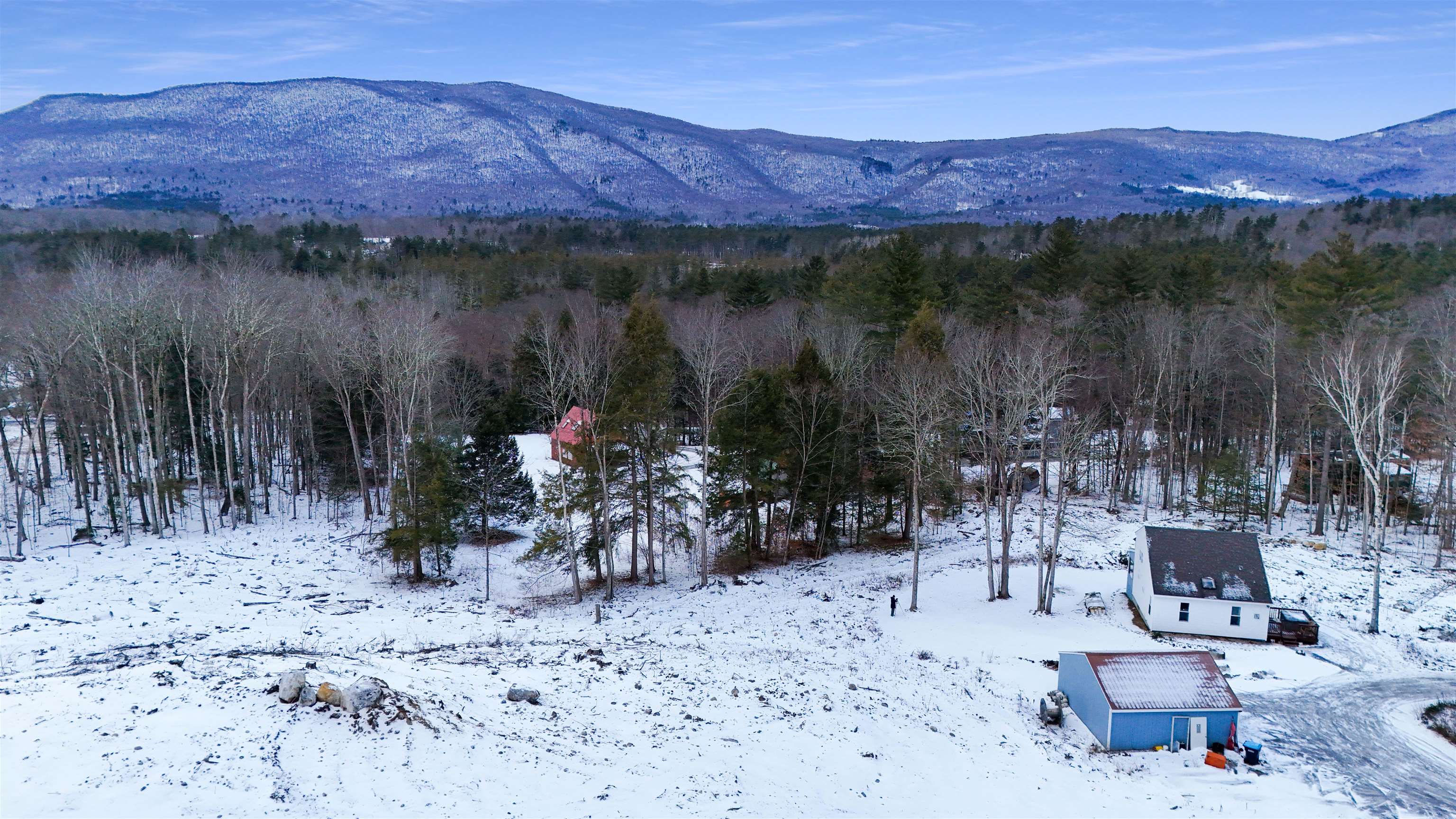 2023 N Road Sunderland, VT 05250 - Photo 24 of 25