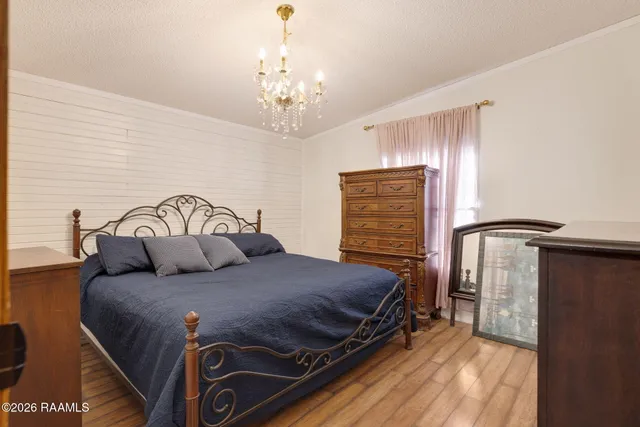 $199,000 | 1027 Anne Drive, Arnaudville, LA 70512