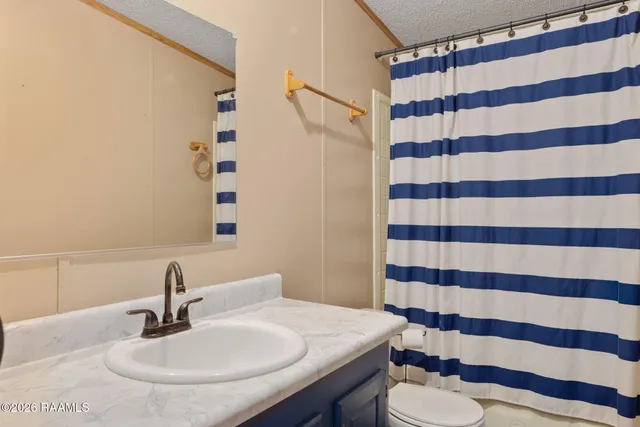 $199,000 | 1027 Anne Drive, Arnaudville, LA 70512