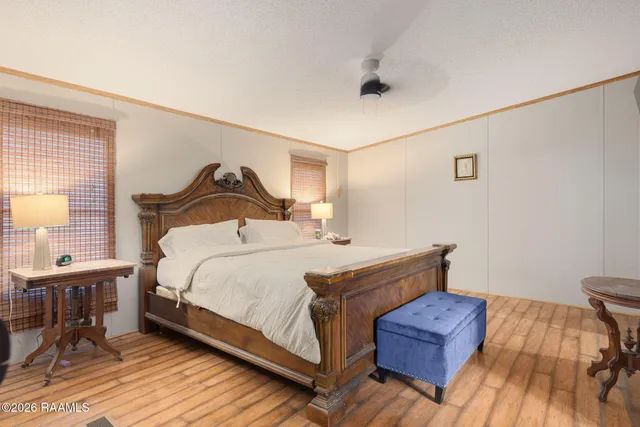 $199,000 | 1027 Anne Drive, Arnaudville, LA 70512