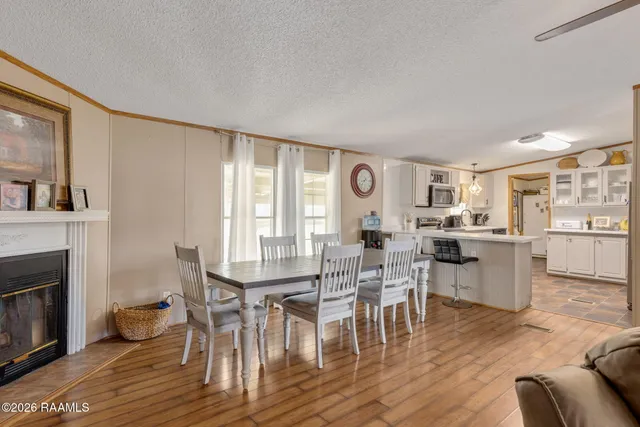 $199,000 | 1027 Anne Drive, Arnaudville, LA 70512