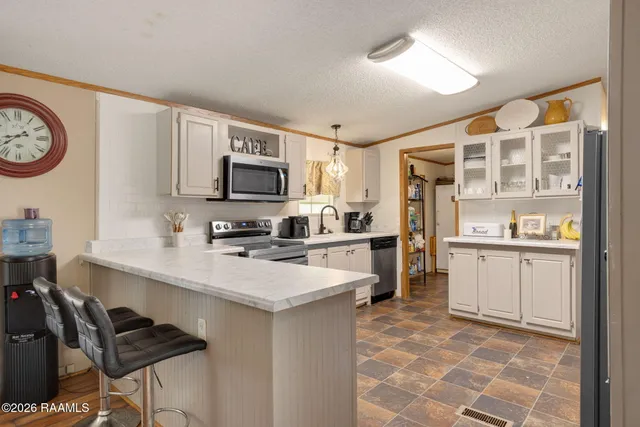 $199,000 | 1027 Anne Drive, Arnaudville, LA 70512