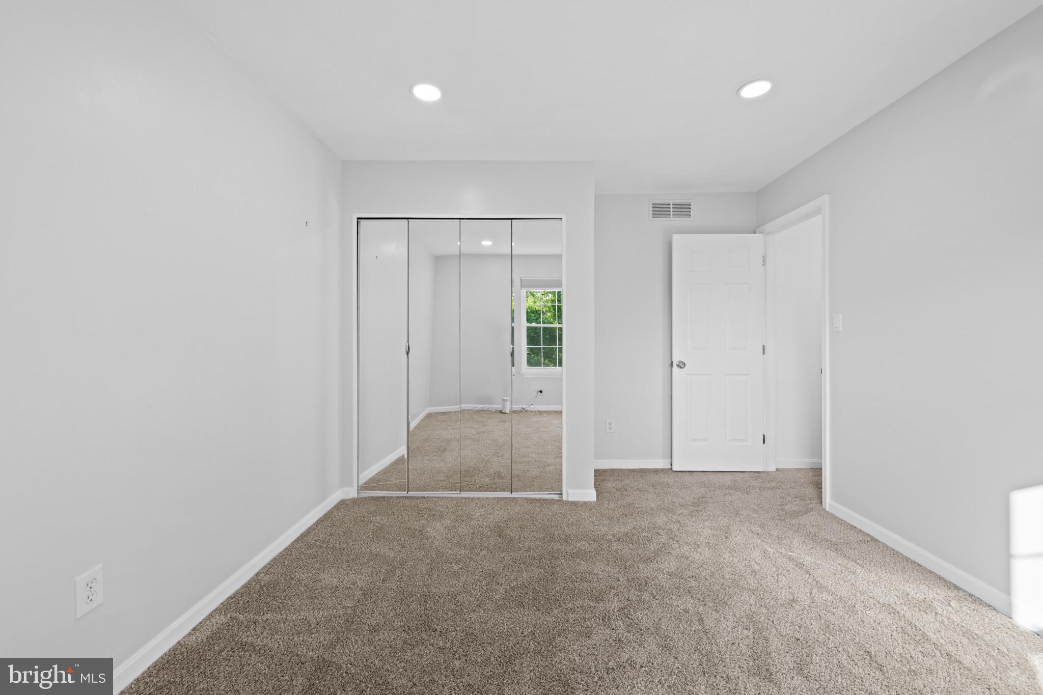 13054 Tarragon Road Reisterstown, MD 21136 - Photo 35 of 68 Second bedroom