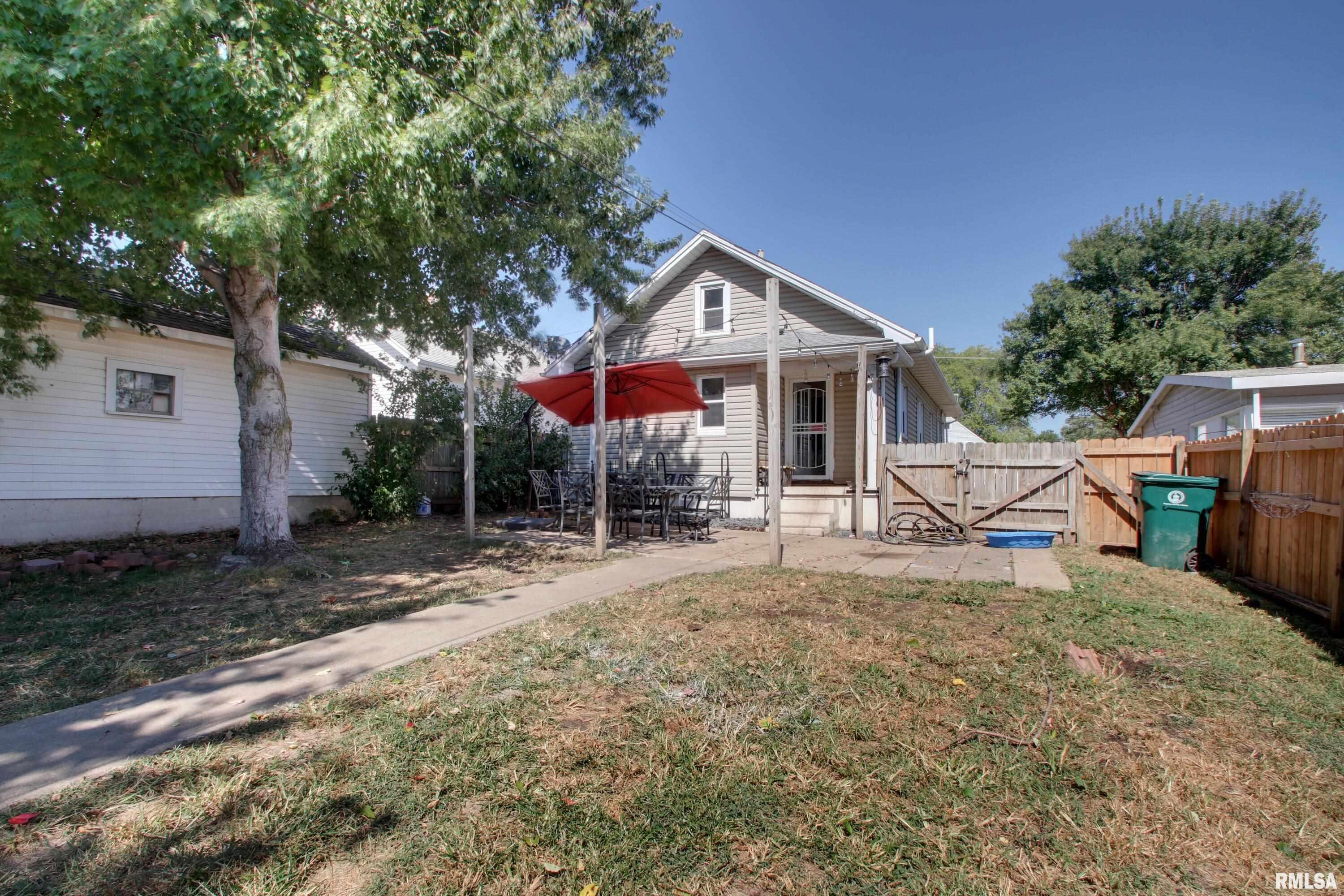 2524 Cedar Street Quincy, IL 62301 - Photo 27 of 31