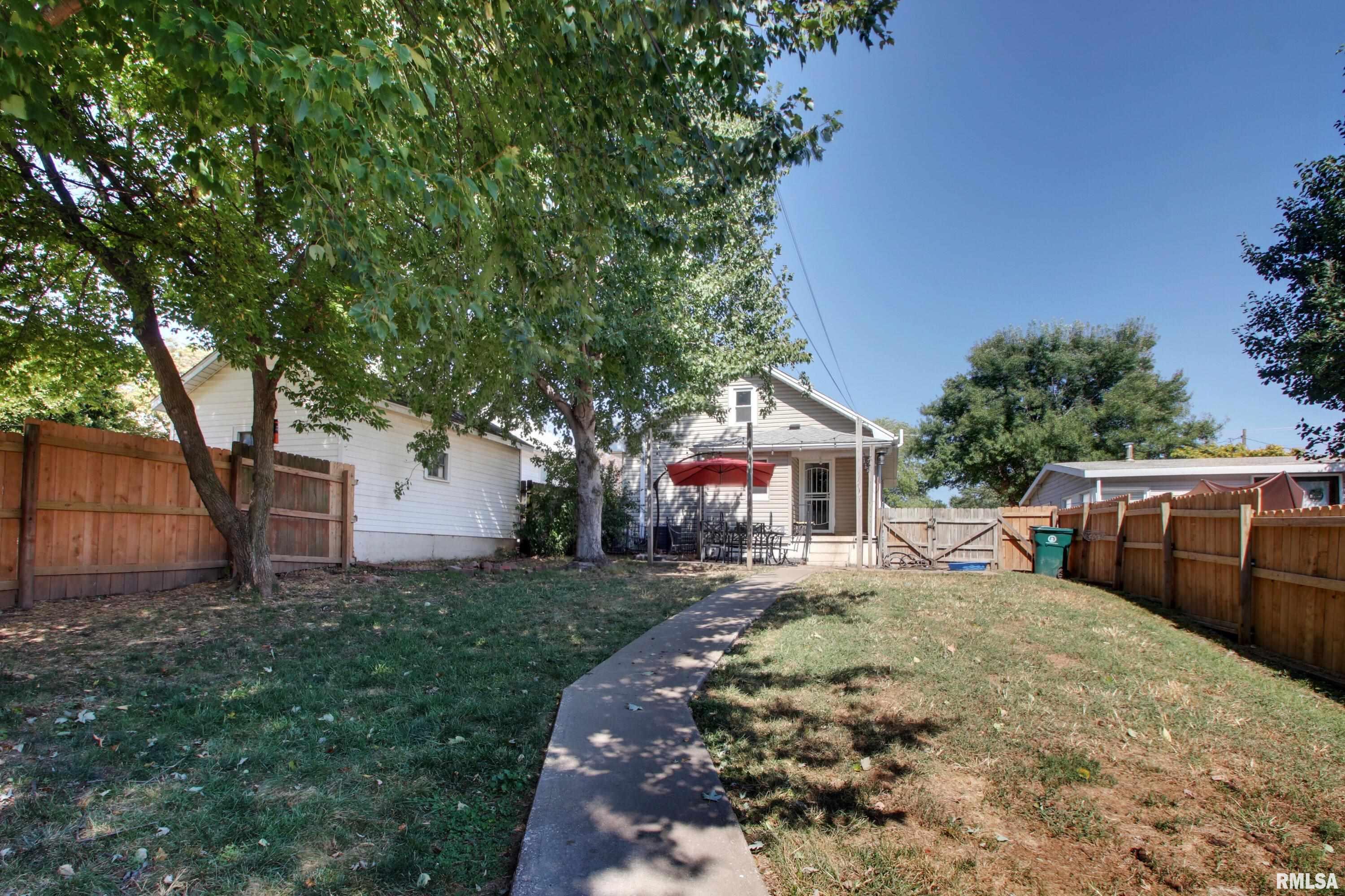 2524 Cedar Street Quincy, IL 62301 - Photo 28 of 31