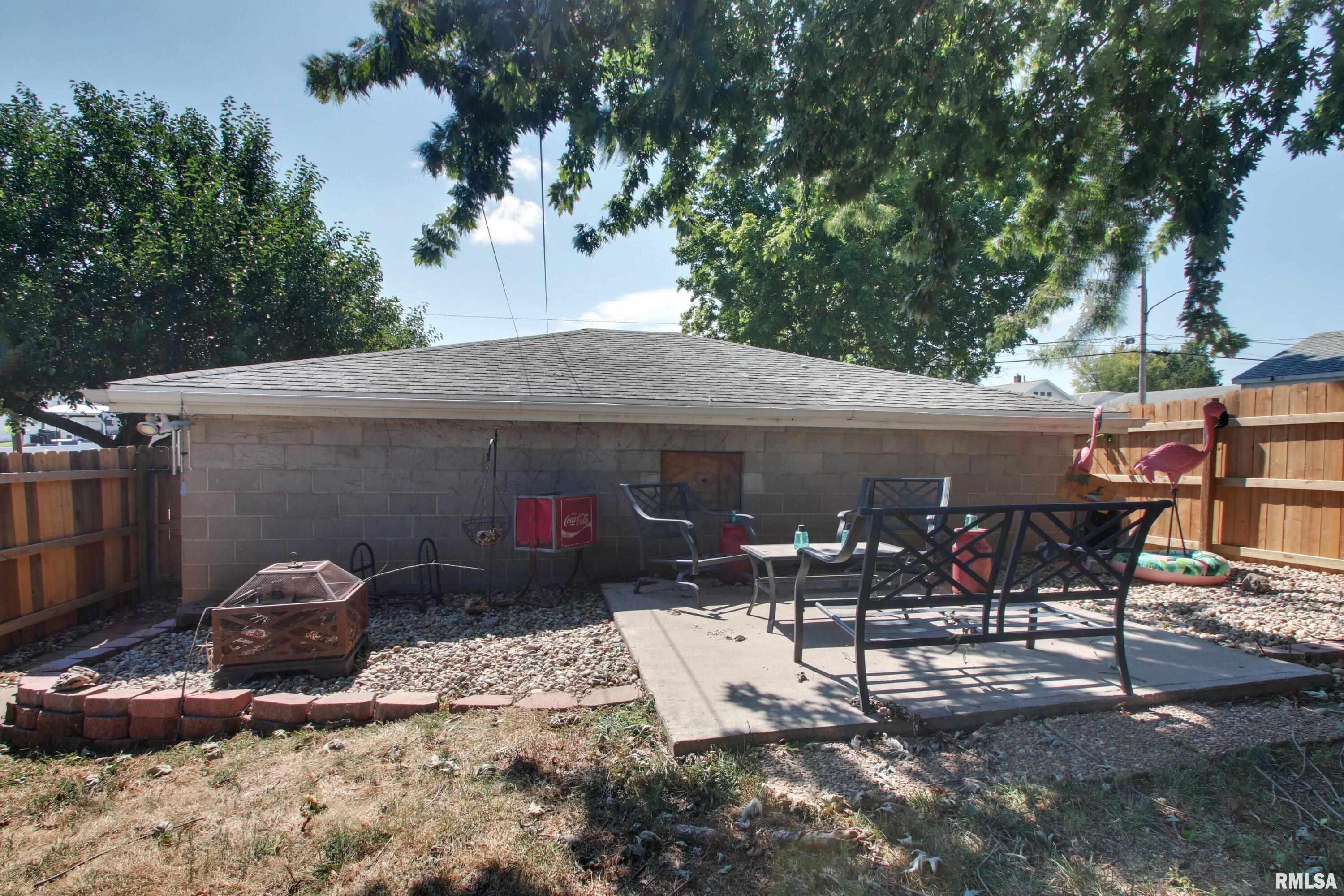 2524 Cedar Street Quincy, IL 62301 - Photo 30 of 31