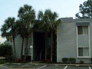 101 Old Ferry Road, Unit 11A Shalimar, FL 32579 - Photo 1 of 1 front