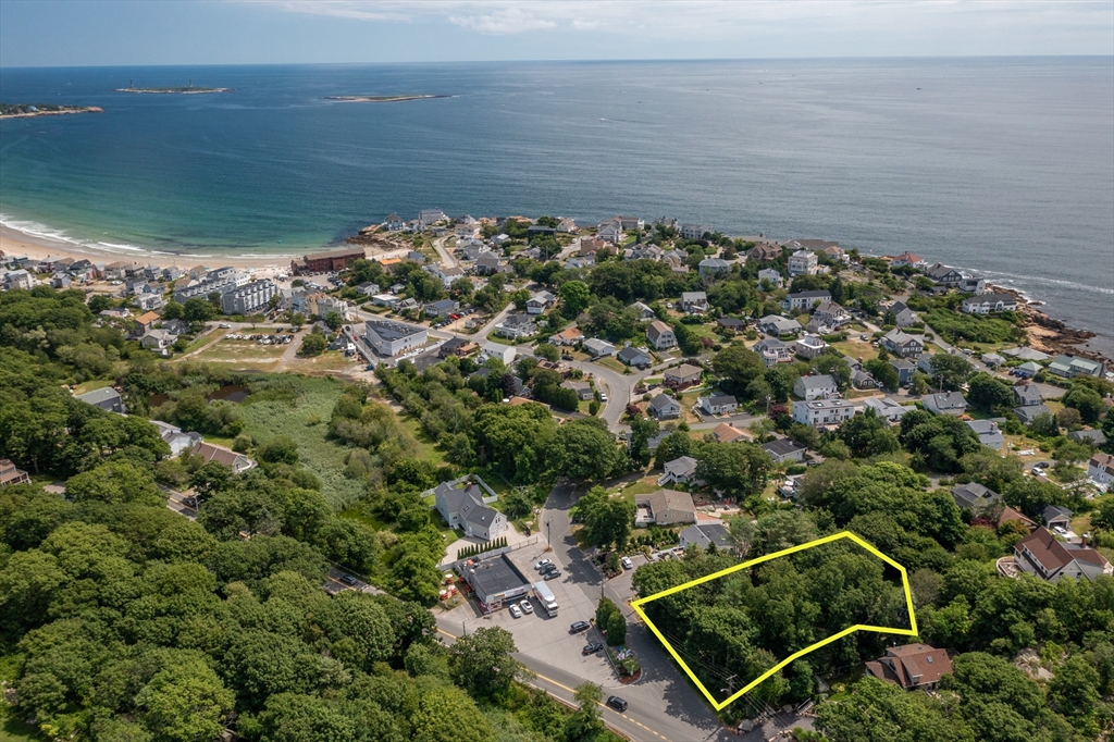 143 Thatcher Road Gloucester, MA 01930 - Photo 3 of 23 view of a lake