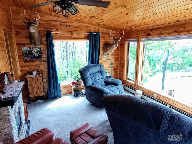 8818 Arnold Lake Road Harrison, MI 48625 - Photo 13 of 57